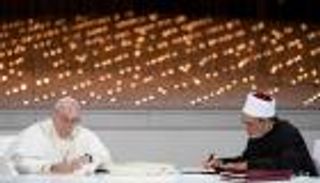 جائزة زايد للأخوة الإنسانية.. المكرمون منذ 2019 إلى 2024