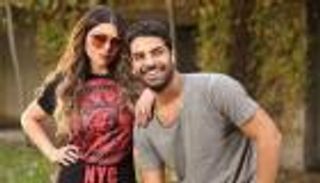 أول تعليق من هيفاء وهبي بعد التحفظ على أموال محمد وزيري