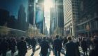 أبرز دول العالم في مستويات الحراك الاقتصادي