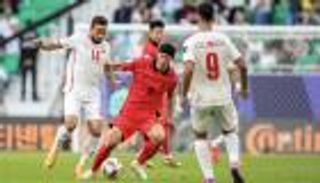 الأردن وكوريا الجنوبية.. مباراة لا تعرف الفوز في كأس آسيا