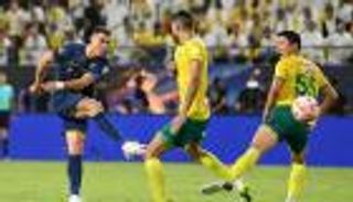 متى وأين وكيف.. خريطة أهداف كريستيانو رونالدو مع النصر السعودي