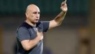 حسام حسن.. حلم «الأسطورة» يقترب من منتخب مصر