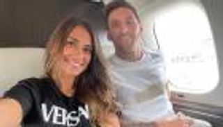 سيارات وعقارات وأعمال خيرية.. كيف ينفق ليونيل ميسي أمواله؟