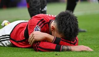 ليساندرو مارتينيز