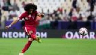 موعد مباراة قطر وإيران في كأس آسيا 2023 والقنوات الناقلة