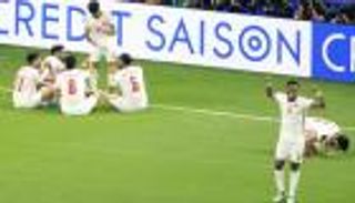 موعد مباراة قطر والأردن في نهائي كأس آسيا 2023 والقنوات الناقلة