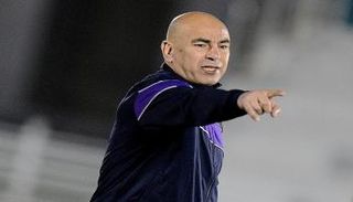 المصري حسام حسن