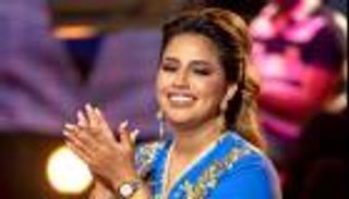 الفنانة المغربية إكرام العبدية ترد على شائعات اعتقالها