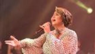 «الدهب».. شيرين عبدالوهاب تغازل جمهورها بأغنية جديدة