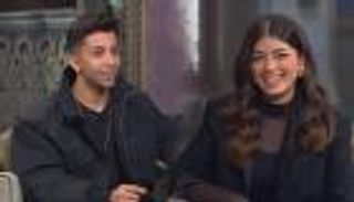 هشام جمال يتقدم لخطبة ليلى زاهر في «أغرب مكان».. والأخيرة تكشف سرا