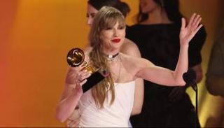 تايلور سويفت