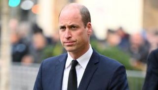 الأمير ويليام