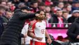 تركه لطقوسه الدينية.. لفتة رائعة من توخيل تجاه لاعب بايرن ميونخ (فيديو)