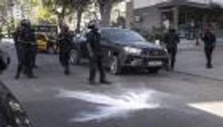 جلسة أبعدت عنها المعارضة.. برلمان السنغال يرجئ «الرئاسيات» لديسمبر