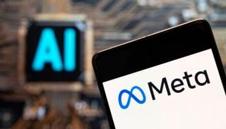 ميتا والذكاء الاصطناعي التوليدي