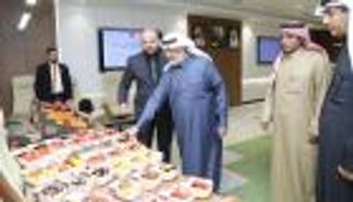 منتجات الزراعة المائية.. مسار سعودي رائج للنفاذ إلى الأسواق الأوروبية