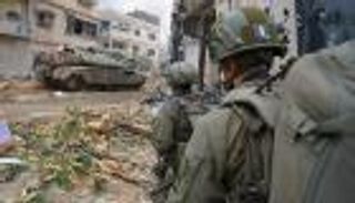 حرب غزة في يومها الـ123.. هل تنقذ نسبة «3 : 1» اتفاق الهدنة؟