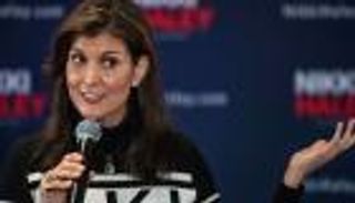 بعد تهديدات متزايدة.. هيلي تطلب حماية «الخدمة السرية»