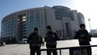 قتيلان و5 مصابين في إطلاق نار بإسطنبول