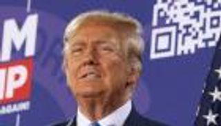 سباق البيت الأبيض يدخل مرحلة الإثارة.. ترامب يطلب مناظرة بايدن