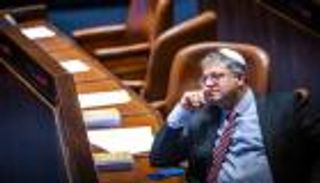 نجل بن غفير يجبره على الاعتذار لبايدن.. ما السبب؟