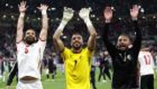 بينها قطر.. 6 منتخبات تلهم الأردن للتتويج بكأس آسيا 2023