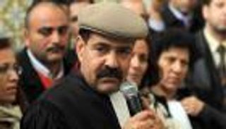 إخوان تونس في قفص الاتهام مع بدء جلسات قضية «اغتيال بلعيد»