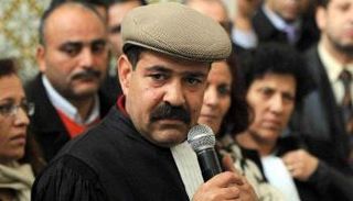 القيادي اليساري الراحل شكري بلعيد