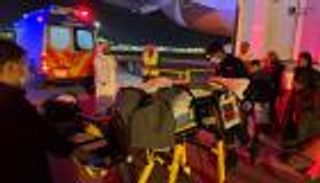 الإمارات تضمد جراح أطفال غزة وتداوي آلام مرضى السرطان في دفعة عاشرة