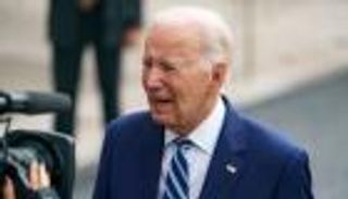 بايدن.. رئيس غائب رغم الأحداث الكبرى