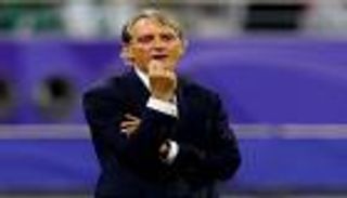 لم ينجح أحد.. منتخب قطر يكتب نهاية نبوءة مانشيني  