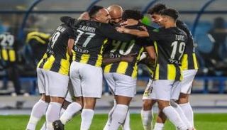 الاتحاد والطائي