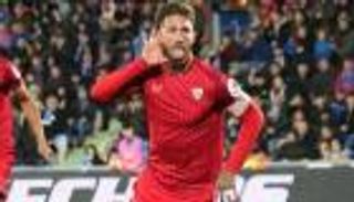 راموس يقهر ميسي في قائمة أساطير الدوري الإسباني