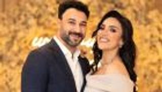 فارق السن يحدث ضجة.. مي فاروق تعلق على خطبتها إلى محمد العمروسي