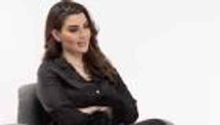 رد صادم من روان بن حسين على منتقدي ملابسها