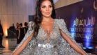 نادين نسيب نجيم.. «خطوة حب» غيرت مسيرة ملكة جمال لبنان (بروفايل)