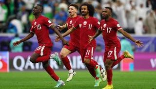 كيفية مشاهدة البث المباشر لمباراة قطر وإيران في نصف نهائي كأس آسيا