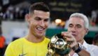 كأس موسم الرياض.. كاسترو يحسم موقف رونالدو من ديربي النصر والهلال