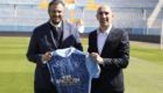 مدرب بيراميدز الجديد.. من هو كرونسلاف يورتشيتش؟