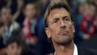 قبل حسام حسن.. كواليس فشل مفاوضات منتخب مصر مع هيرفي رينارد