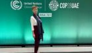 التحالف العالمي للمناخ والصحة يجني ثمار إنجازات COP28 التاريخية (مقابلة)