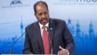 المجموعة الخماسية بشأن الصومال تعقد اجتماعها الخامس في أبوظبي