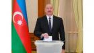 انتخابات رئاسية «محسومة» بأذربيجان.. الأولى بعد استعادة «قره باغ»