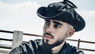 الصحفي عبدالكريم العبادي