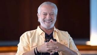 الممثل اللبناني فادي إبراهيم