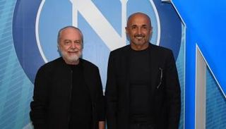 دي لورنتيس وسباليتي