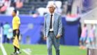 الرحلة مستمرة.. كأس آسيا 2023 تمنح كوبر صك البقاء مع منتخب سوريا