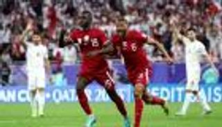 صدام عربي.. قطر إلى نهائي كأس آسيا 2023 بفوز درامي على إيران