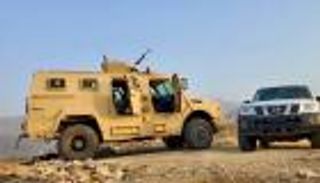 ضربة لـ«القاعدة».. «وادي مطر» بقبضة القوات الجنوبية باليمن