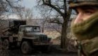 دعم أمريكا لأوكرانيا.. الوضع «مربك» و«الوقت ينفد»